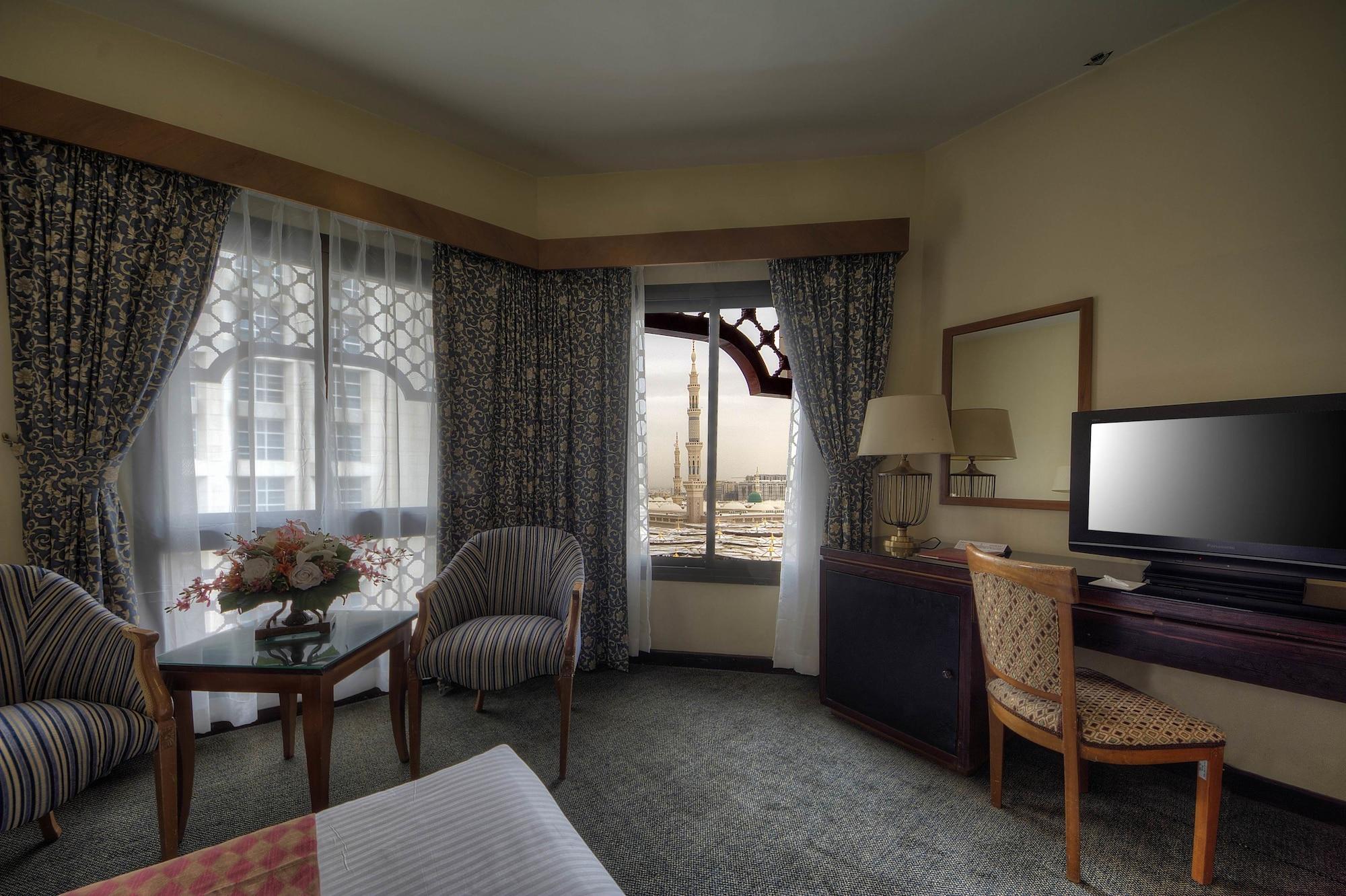 Hotel Elaf Taiba 3*