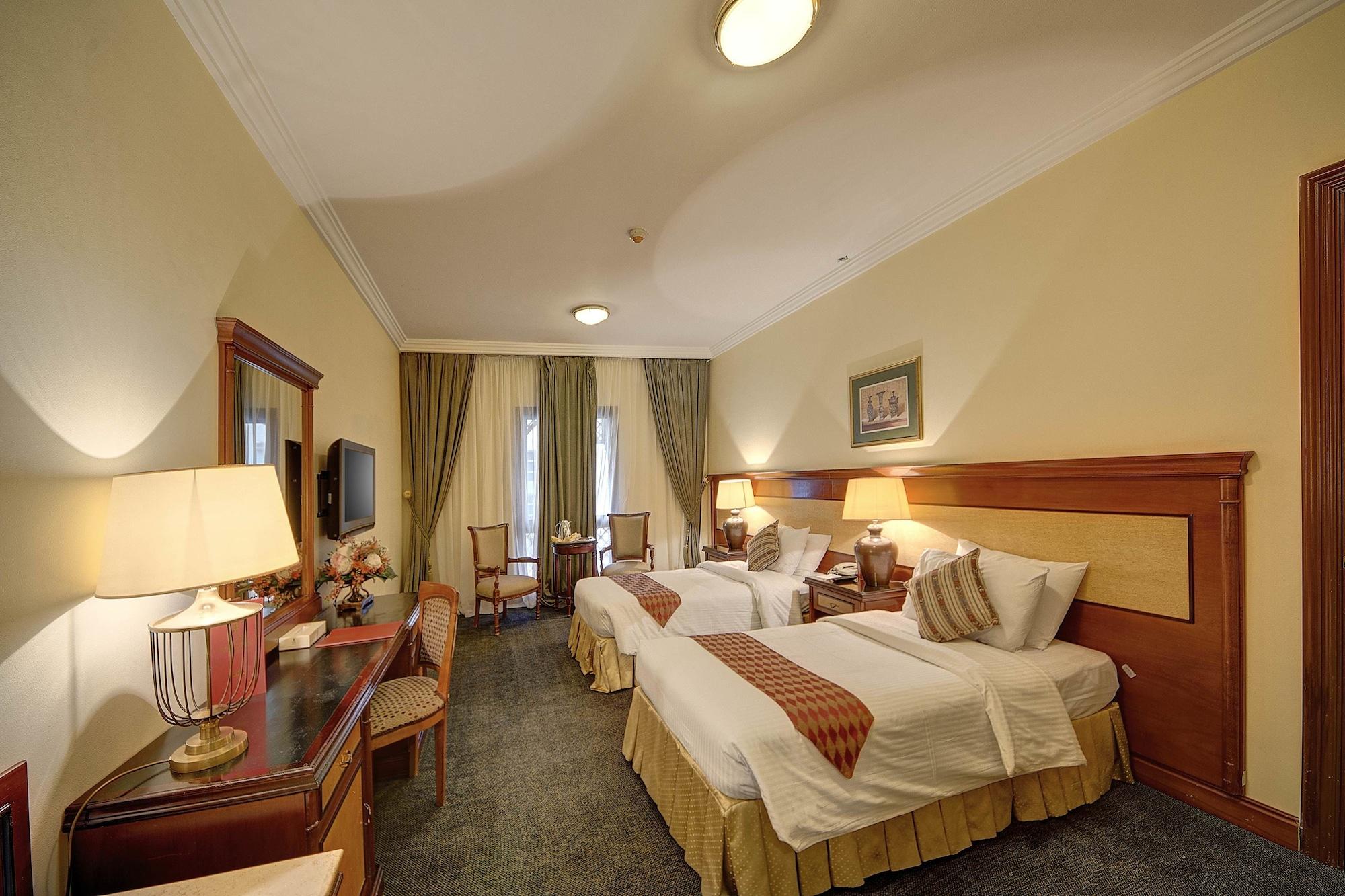 Hotel Elaf Taiba