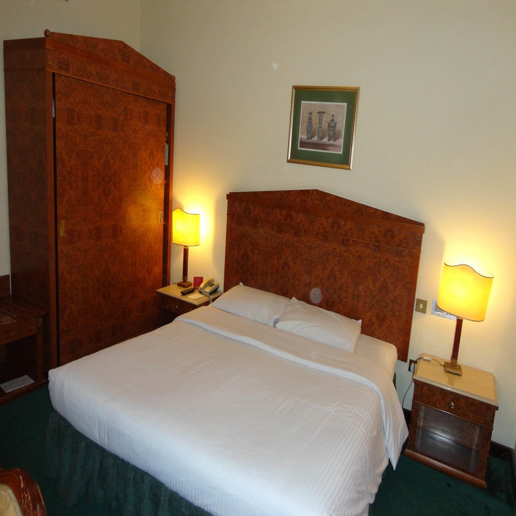Hotel Elaf Taiba 3*