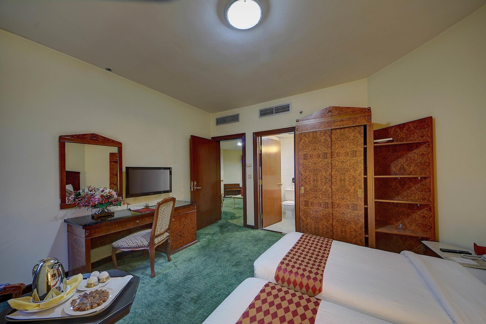 Hotel Elaf Taiba 3*