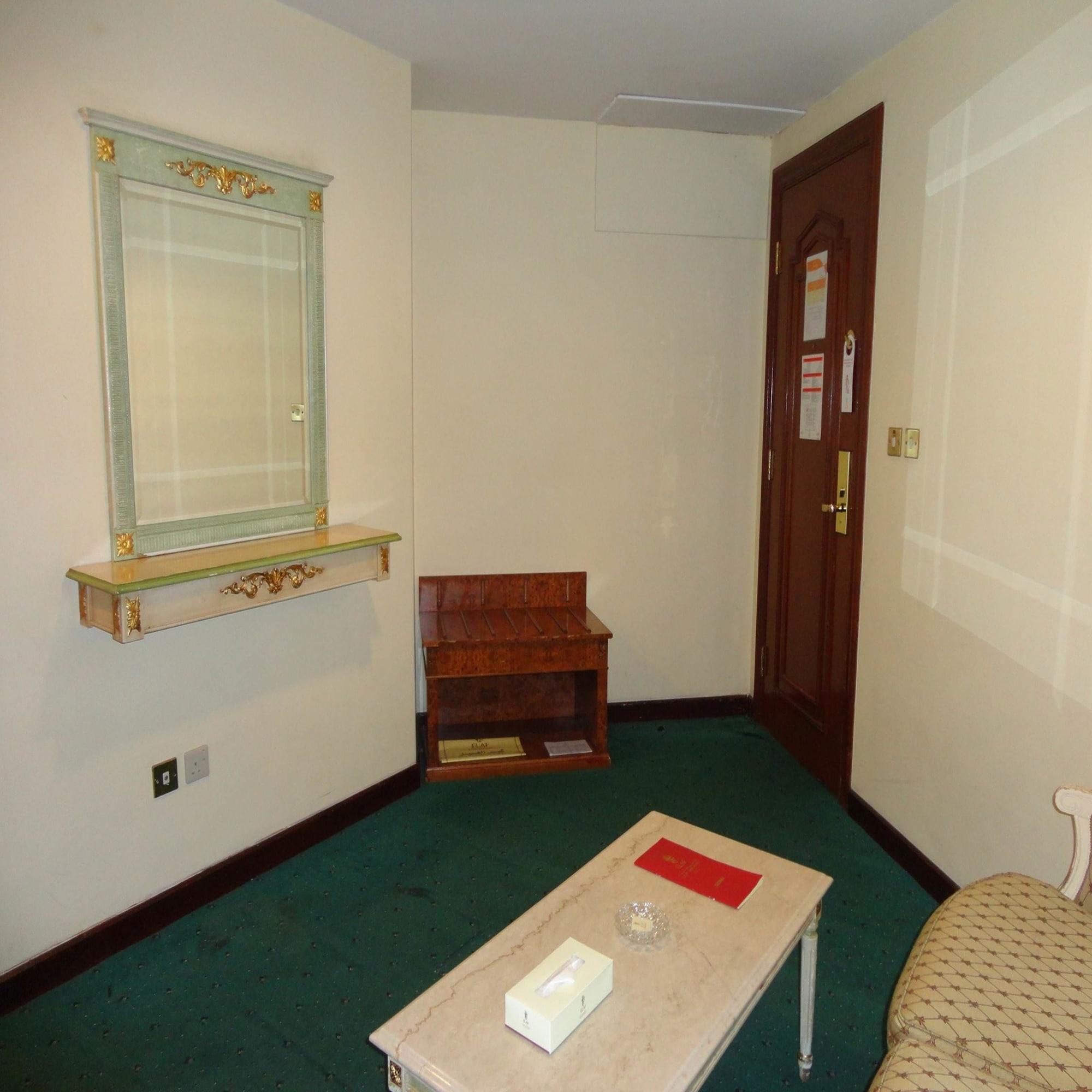 Hotel Elaf Taiba