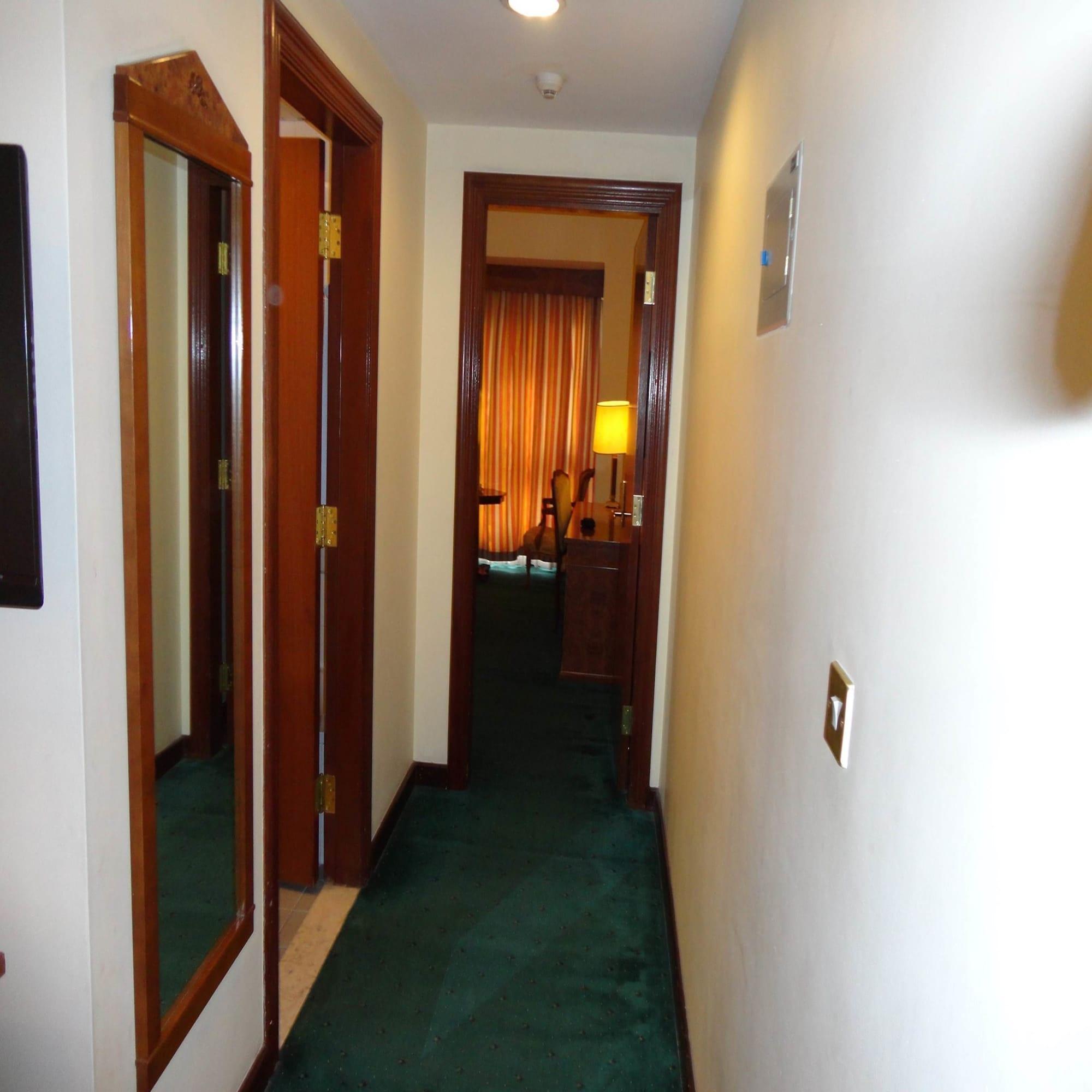 Elaf Taiba Hotel