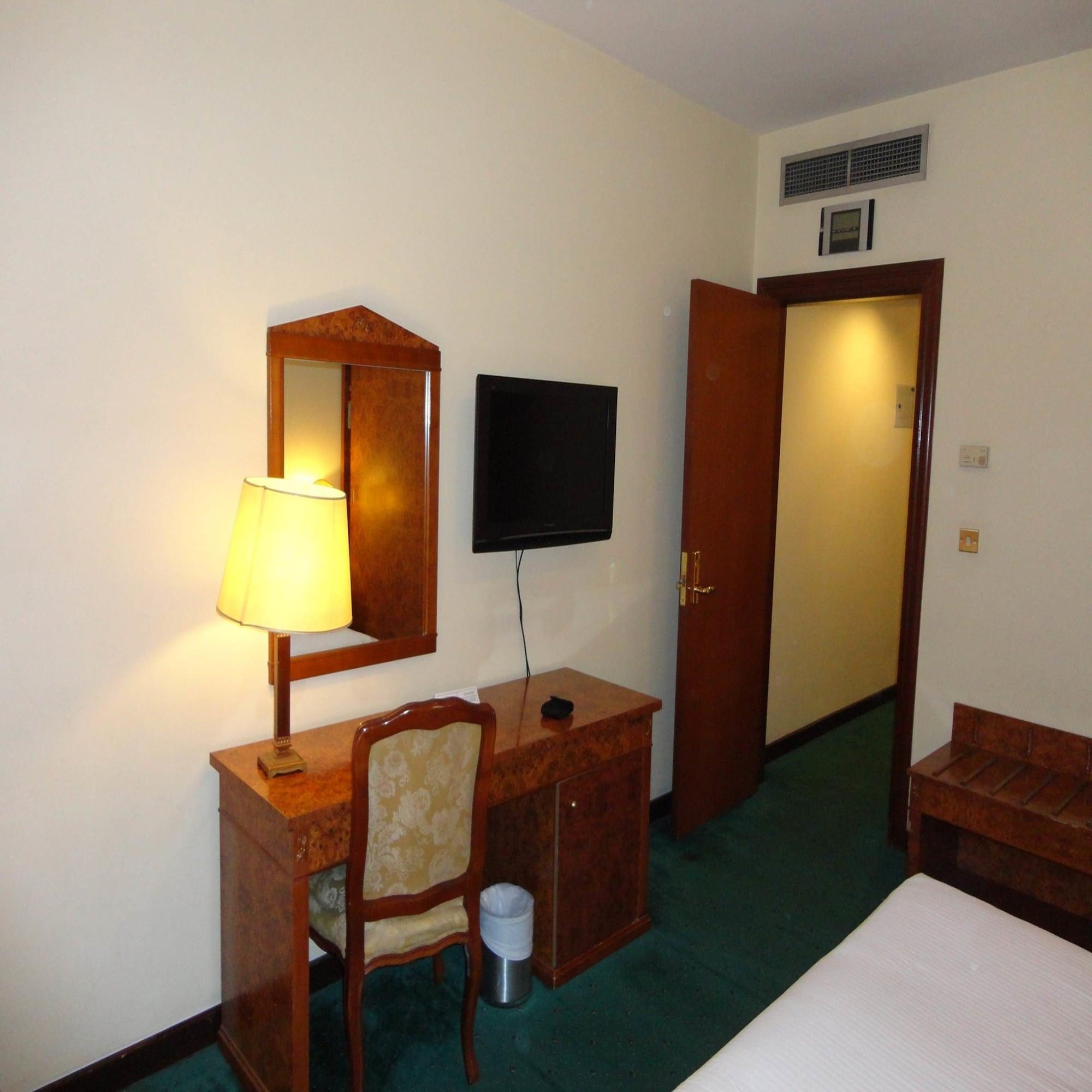 Elaf Taiba Hotel Medina