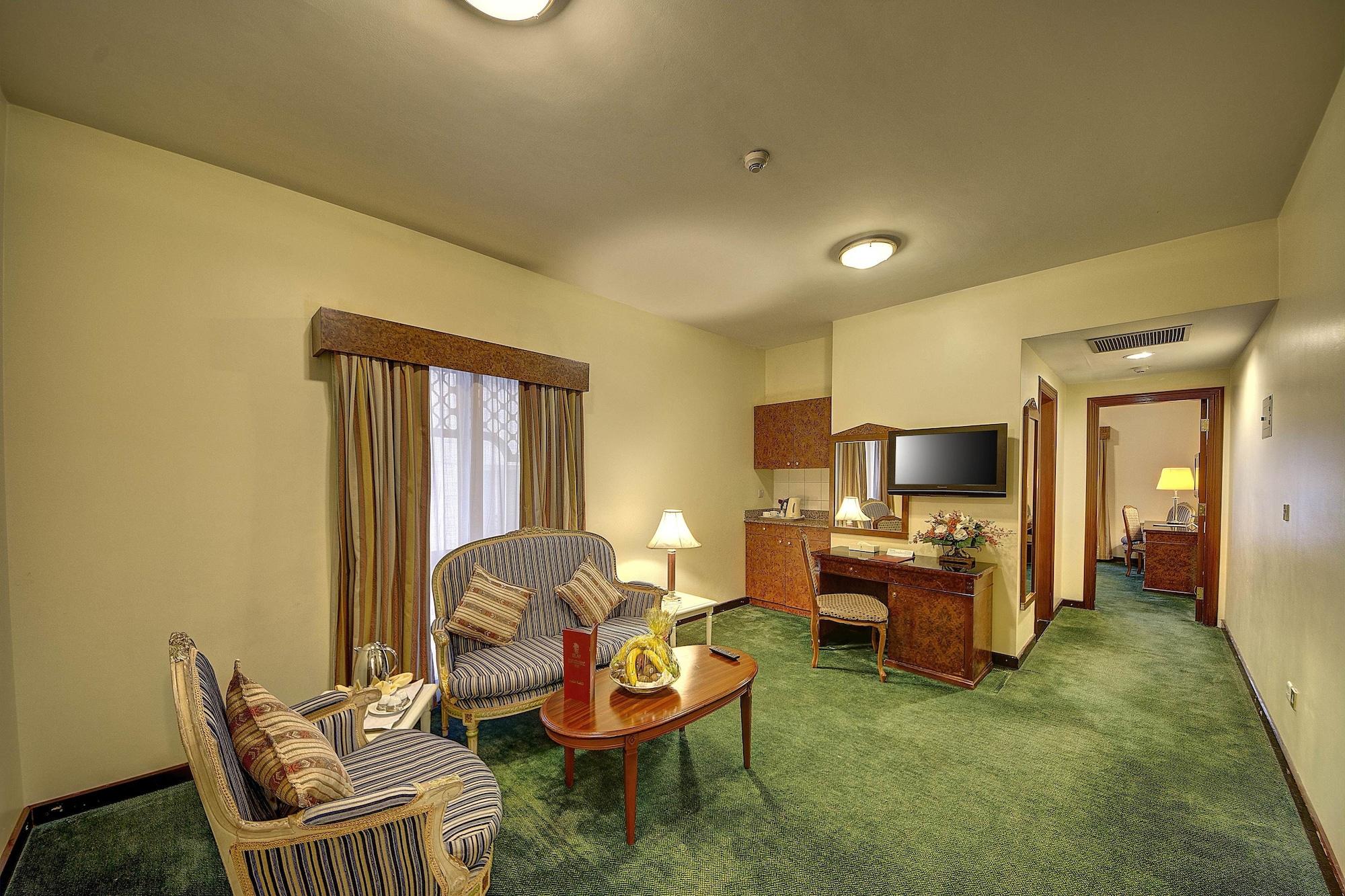 Hotel Elaf Taiba 3*