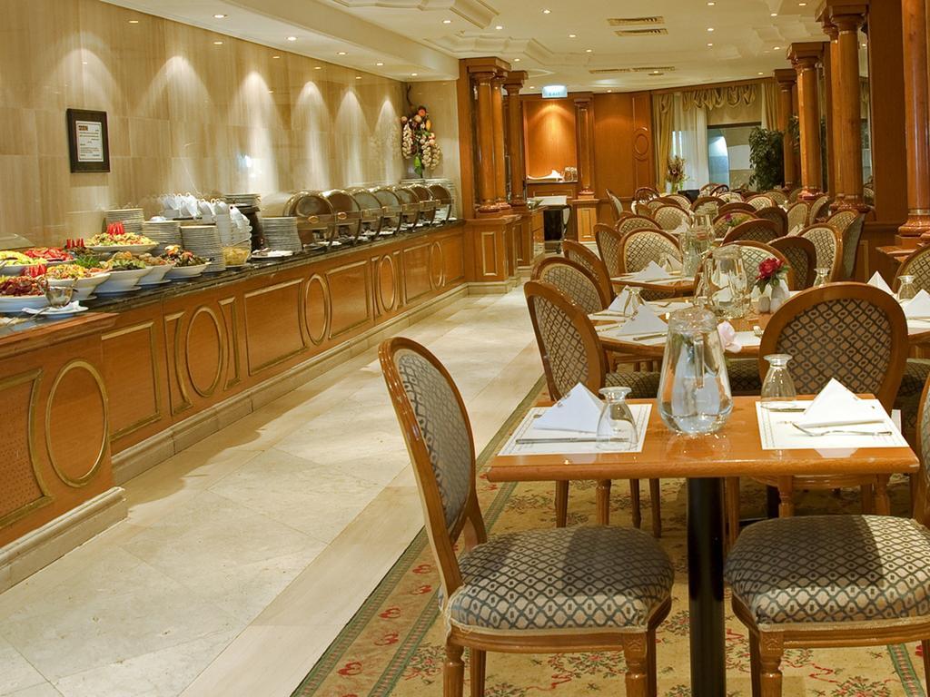 Hotel Elaf Taiba