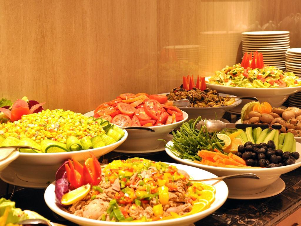 Elaf Taiba Hotel 3*