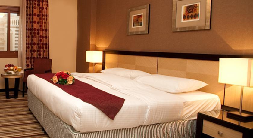 Elaf Taiba 3* Medina