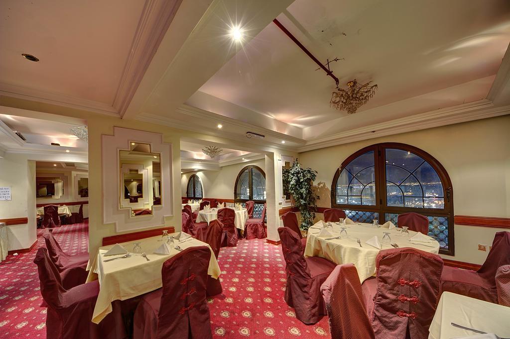 Hotel Elaf Taiba 3*