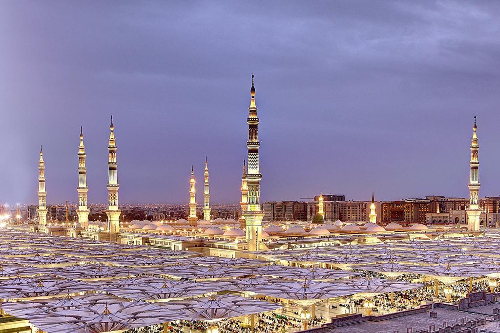 Hotel Elaf Taiba