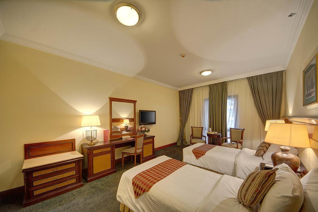 Hotel Elaf Taiba Medina