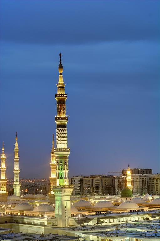 Hotel Elaf Taiba