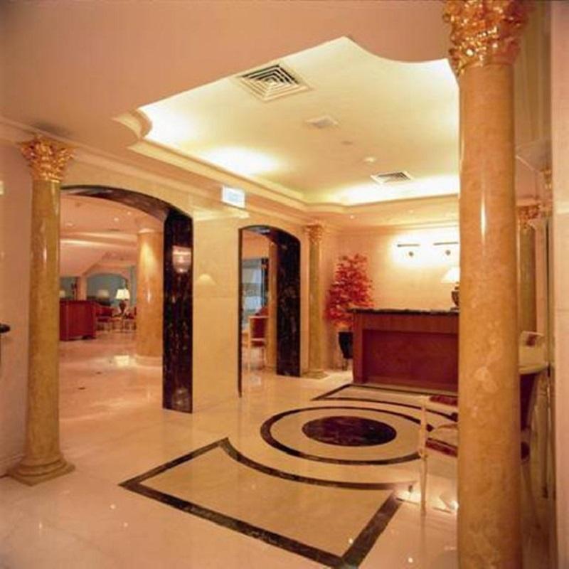 Hotel Elaf Taiba 3*