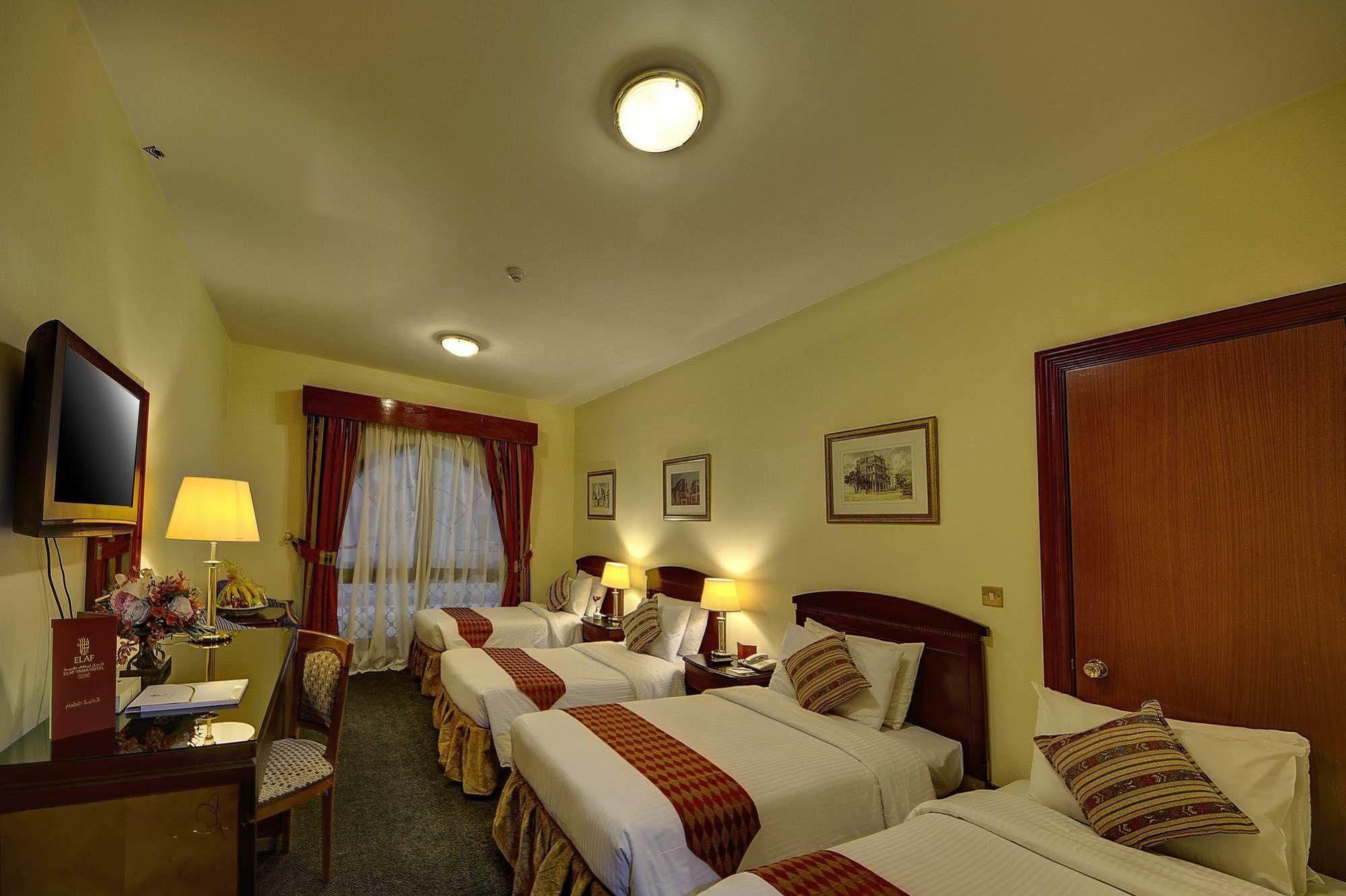 Hotel Elaf Taiba