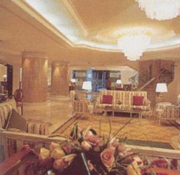 Hotel Elaf Taiba